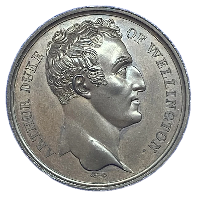 World Historical Medallions